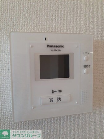 クレメント ブリッサIの物件内観写真